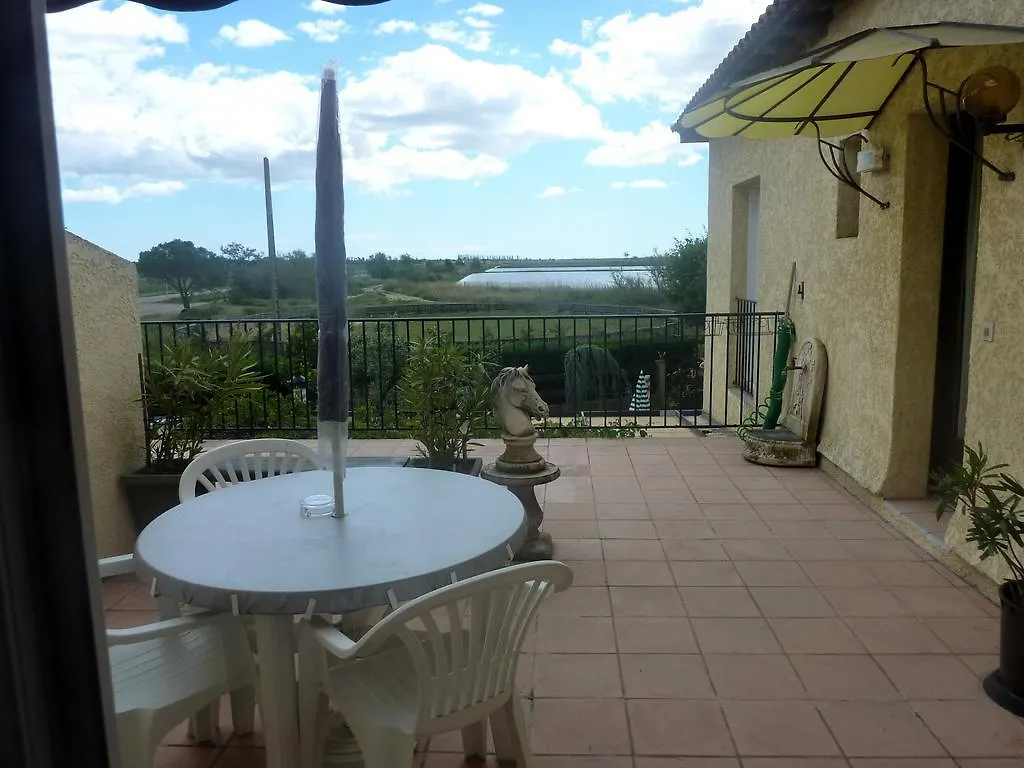Hotel Longo Mai Arles