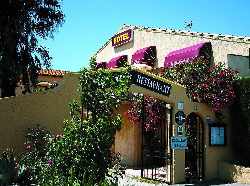 Hotel Longo Mai Arles