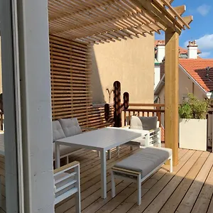 ** Aparthotel La Casa Cosy, Frankreich