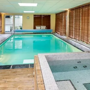 *** Hotel Ibis Styles Frankreich