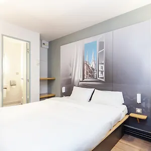 ** Hotel B&B Hôtel Bayonne Frankreich
