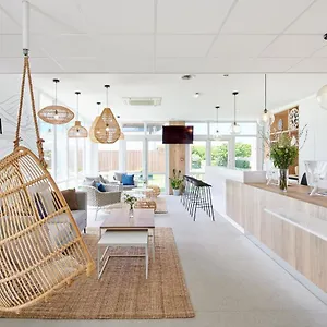 *** Hotel Les Terrasses D'atlanthal Frankreich