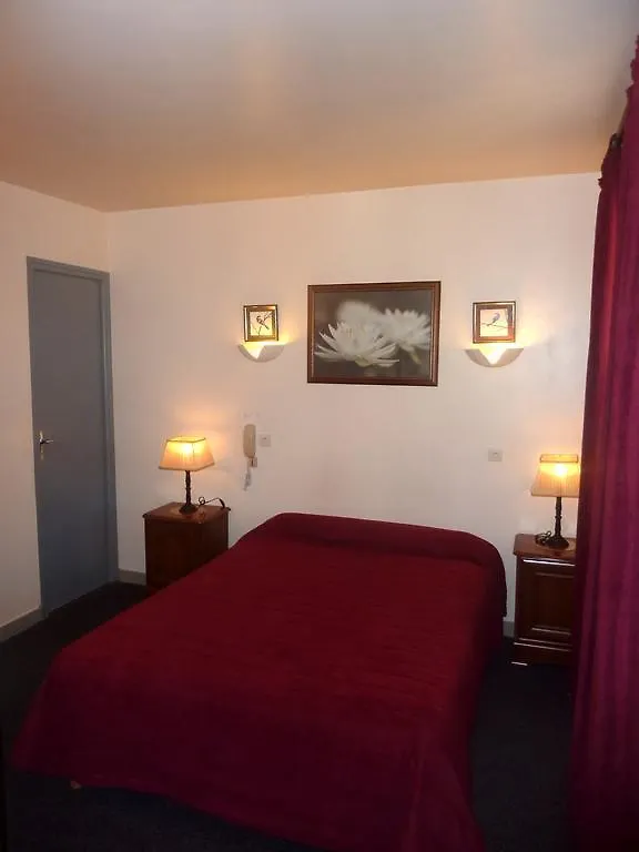 Hotel Longo Mai Arles